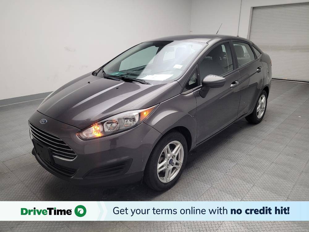 2017 Ford Fiesta SE — Sedan — 68,430 mi — Riverside, CA