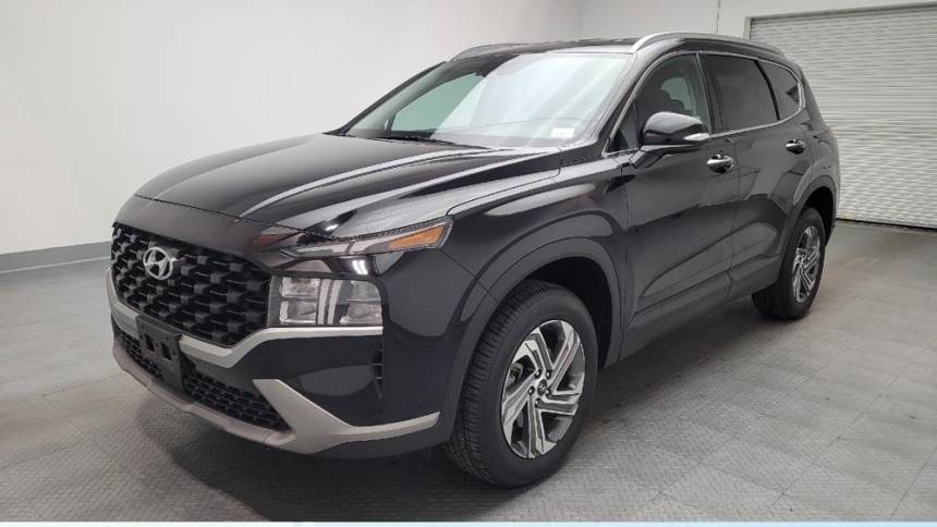 2023 Hyundai Santa Fe SEL — SUV — 38,922 mi — Riverside, CA