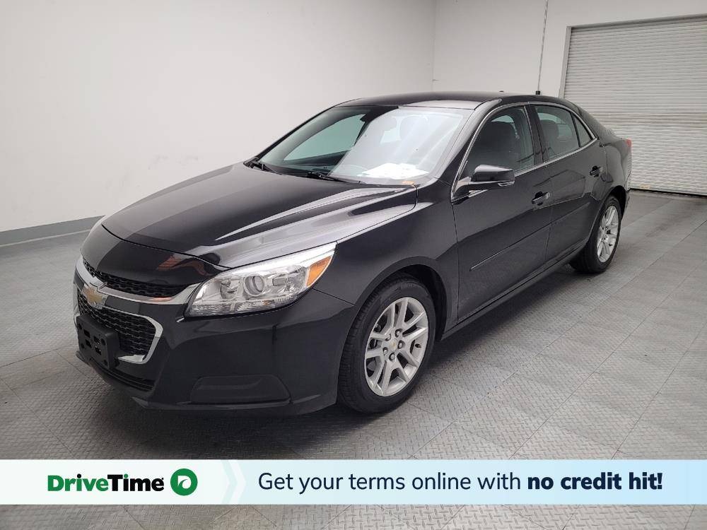 2014 Chevrolet Malibu LT — Sedan — 67,504 mi — Riverside, CA