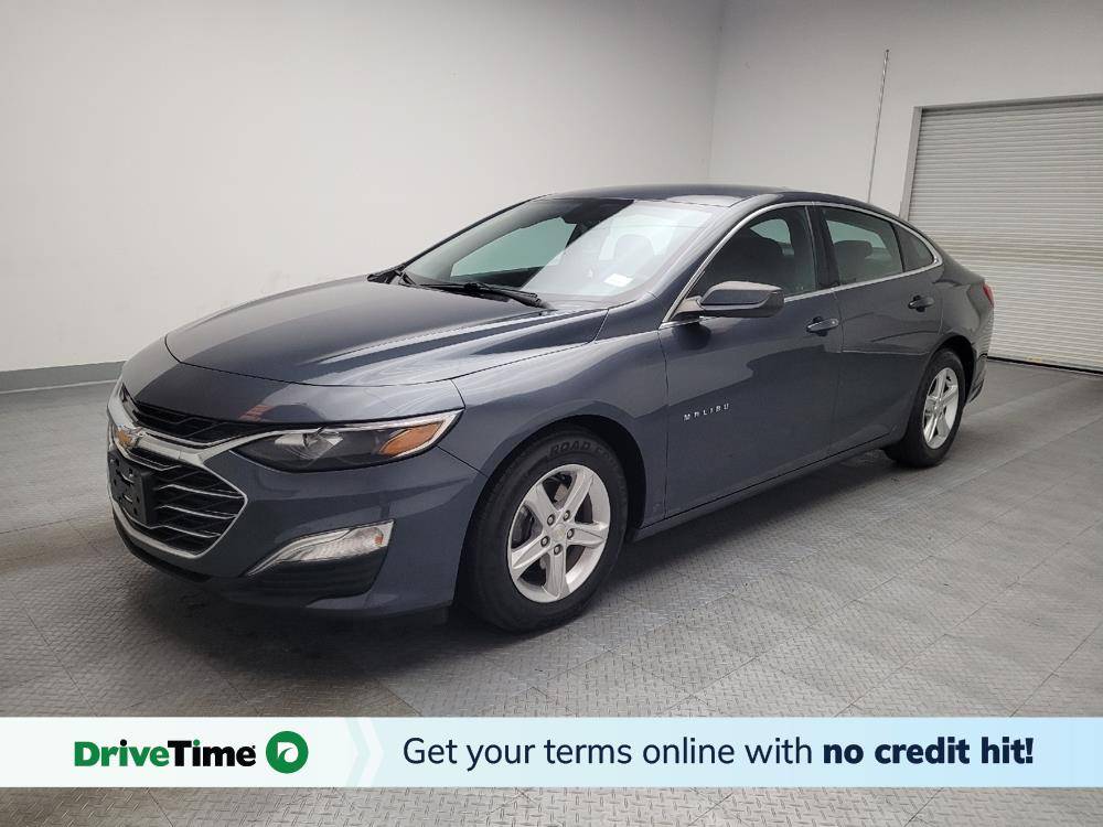 2019 Chevrolet Malibu LS — Sedan — 81,579 mi — Riverside, CA