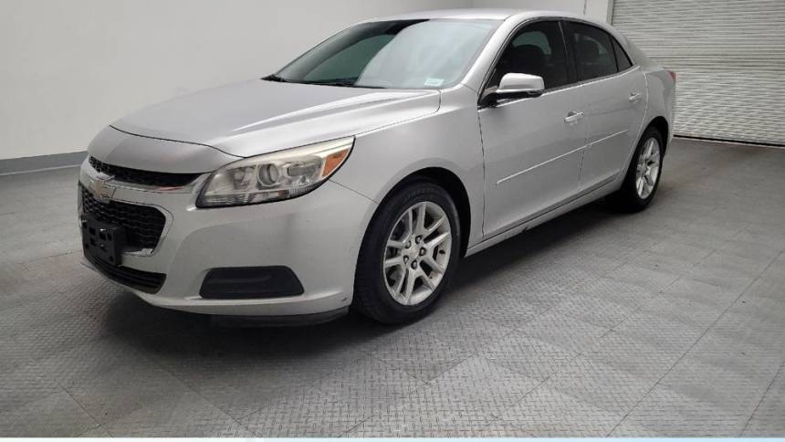 2015 Chevrolet Malibu LT — Sedan — 65,898 mi — Riverside, CA