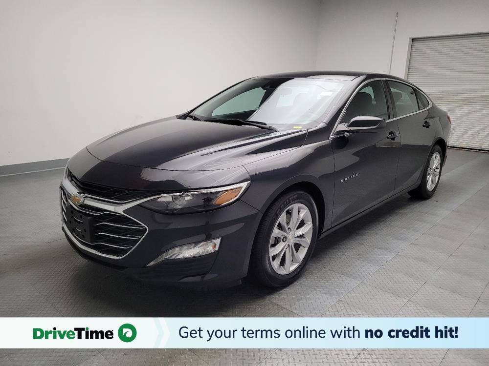 2023 Chevrolet Malibu LT — Sedan — 57,855 mi — Riverside, CA