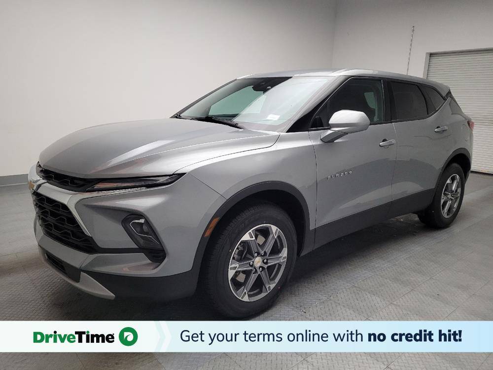 2023 Chevrolet Blazer 2LT — SUV — 57,210 mi — Riverside, CA