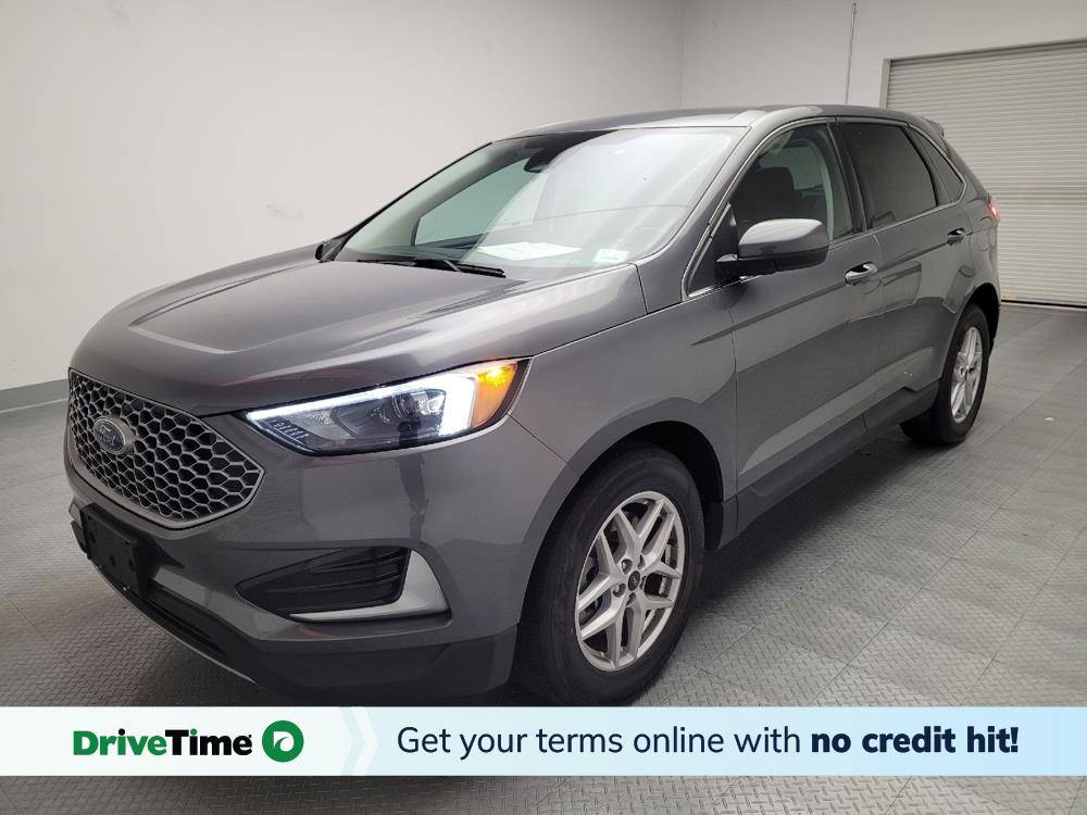 2024 Ford Edge SEL — SUV — 49,216 mi — Riverside, CA