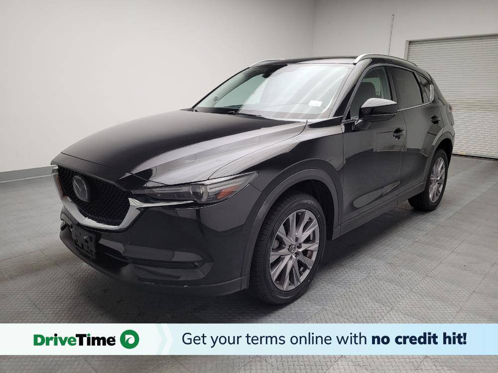 2019 Mazda CX-5 Grand Touring — SUV — 43,108 mi — Riverside, CA