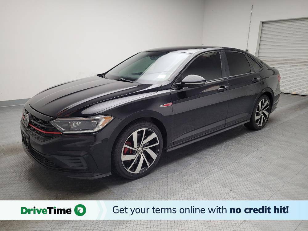 2019 Volkswagen Jetta GLI S — Sedan — 71,036 mi — Riverside, CA