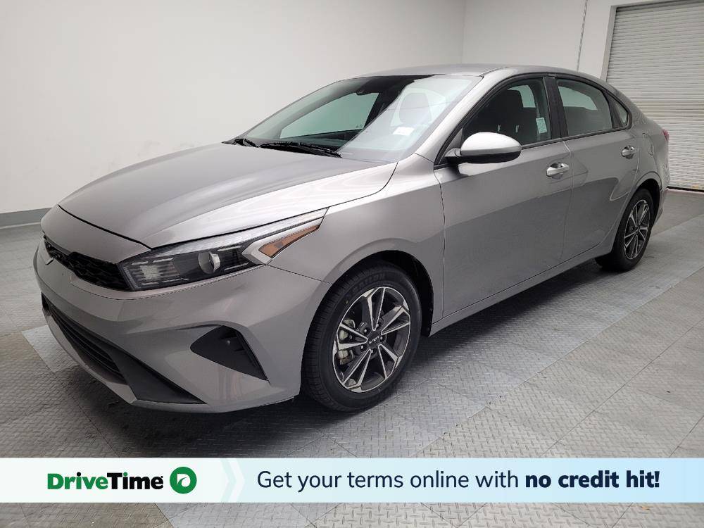 2023 Kia Forte LXS — Sedan — 58,685 mi — Riverside, CA
