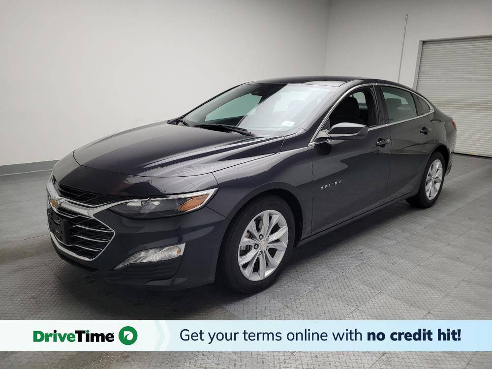 2023 Chevrolet Malibu LT — Sedan — 48,740 mi — Riverside, CA