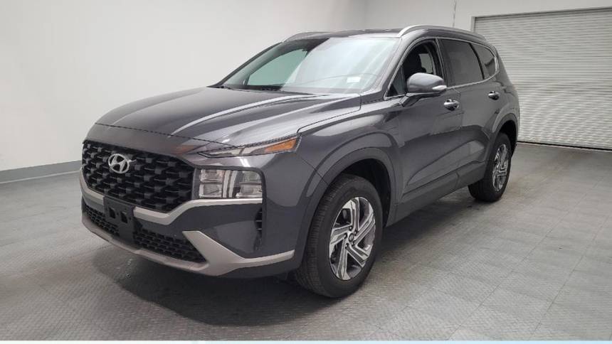 2023 Hyundai Santa Fe SEL — SUV — 24,331 mi — Riverside, CA