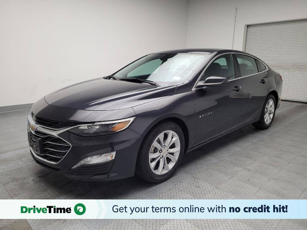 2022 Chevrolet Malibu LT — Sedan — 61,294 mi — Riverside, CA