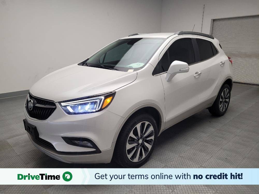 2019 Buick Encore Essence — SUV — 54,551 mi — Riverside, CA
