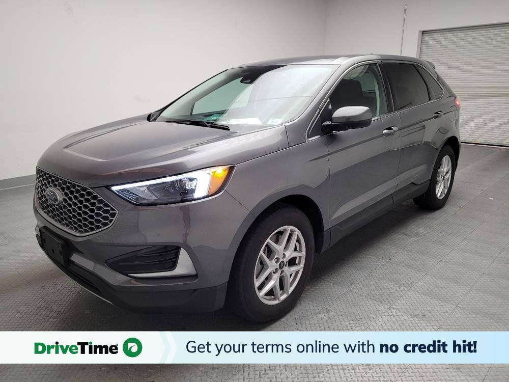 2024 Ford Edge SEL — SUV — 29,701 mi — Riverside, CA