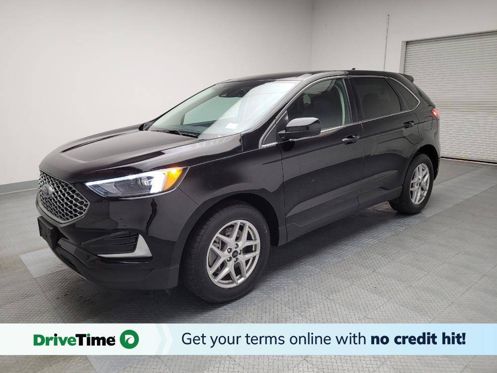 2024 Ford Edge SEL — SUV — 21,406 mi — Riverside, CA