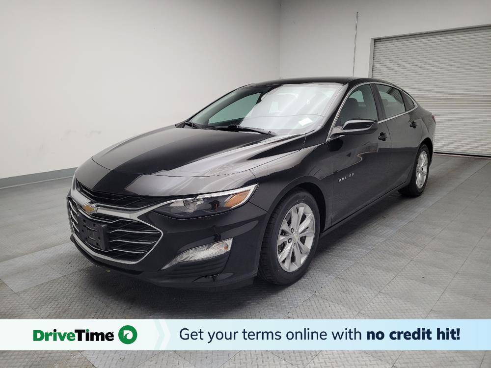 2020 Chevrolet Malibu LT — Sedan — 89,442 mi — Riverside, CA