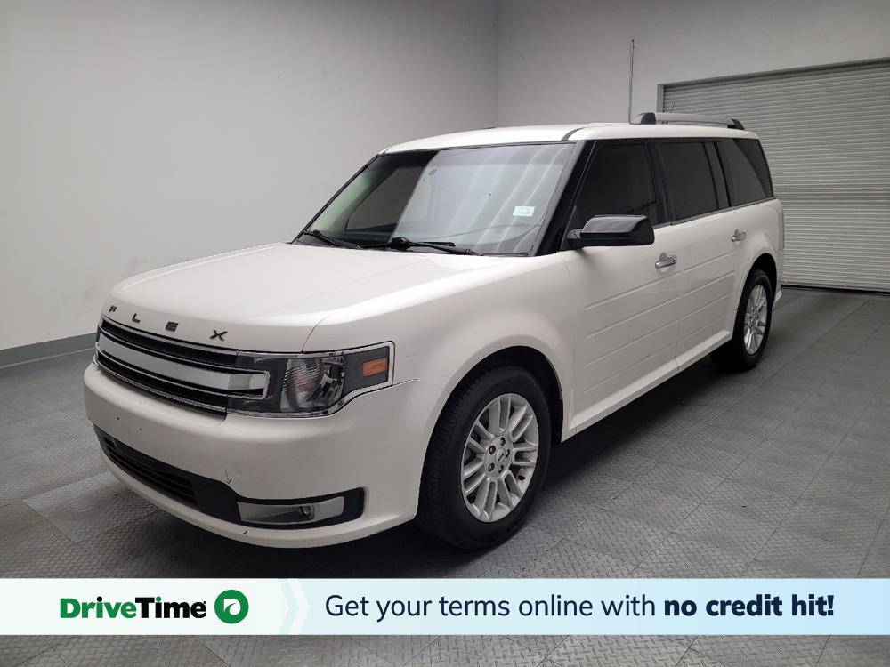 2015 Ford Flex SEL — SUV — 116,098 mi — Riverside, CA