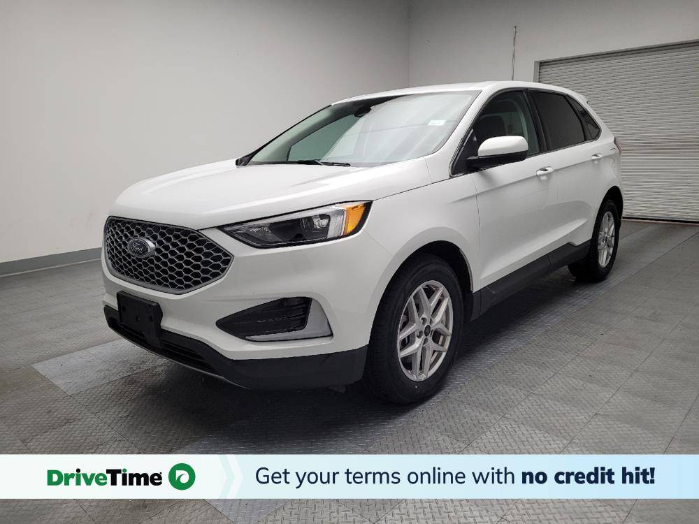 2024 Ford Edge SEL — SUV — 35,925 mi — Riverside, CA