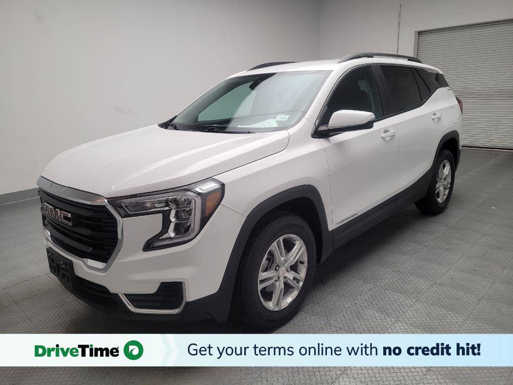 2023 GMC Terrain SLE — SUV — 31,009 mi — Riverside, CA