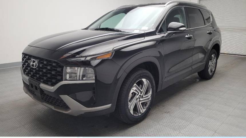 2023 Hyundai Santa Fe SEL — SUV — 31,755 mi — Riverside, CA