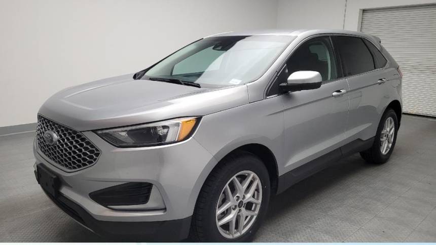 2023 Ford Edge SEL — SUV — 41,631 mi — Riverside, CA