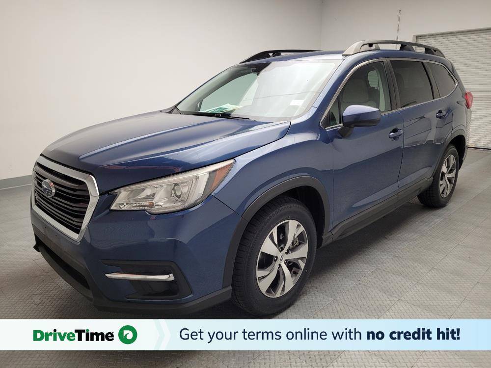 2019 Subaru Ascent Premium — SUV — 90,159 mi — Riverside, CA