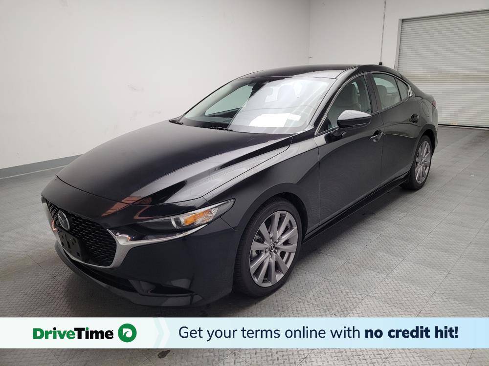 2020 Mazda Mazda3 Preferred — Sedan — 39,945 mi — Riverside, CA