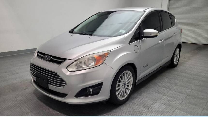2014 Ford C-Max Energi SEL — Hatchback — 78,375 mi — Riverside, CA