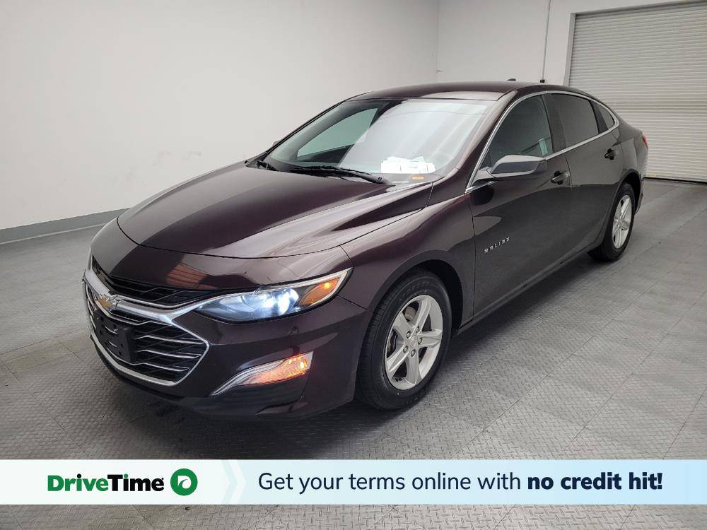 2020 Chevrolet Malibu LS — Sedan — 84,986 mi — Riverside, CA