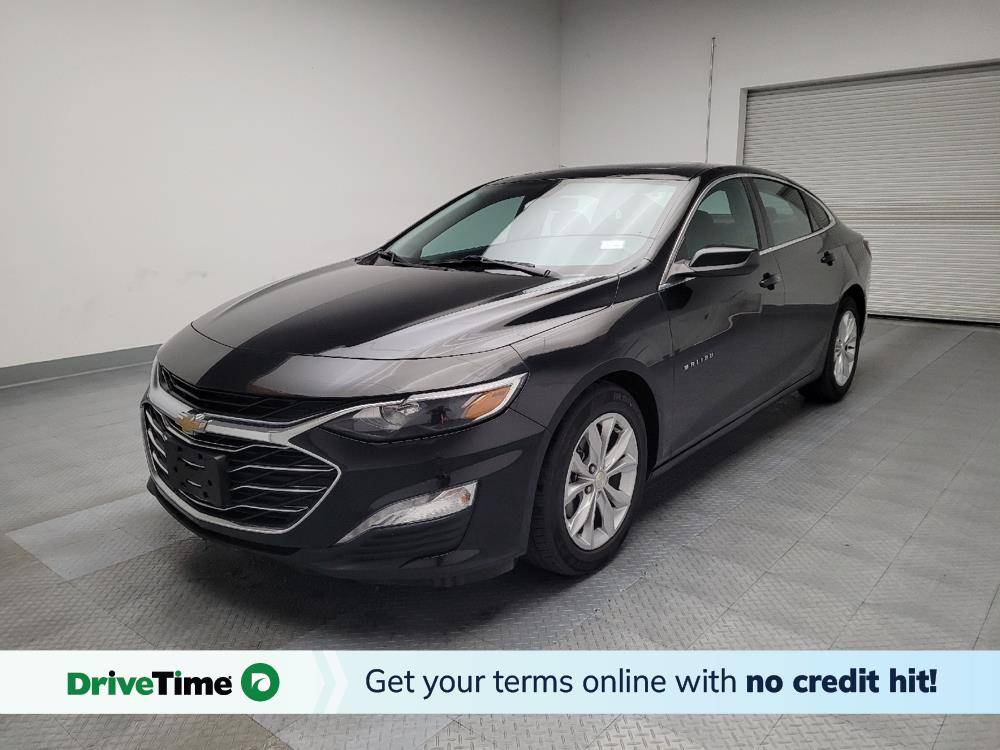 2022 Chevrolet Malibu LT — Sedan — 59,595 mi — Riverside, CA