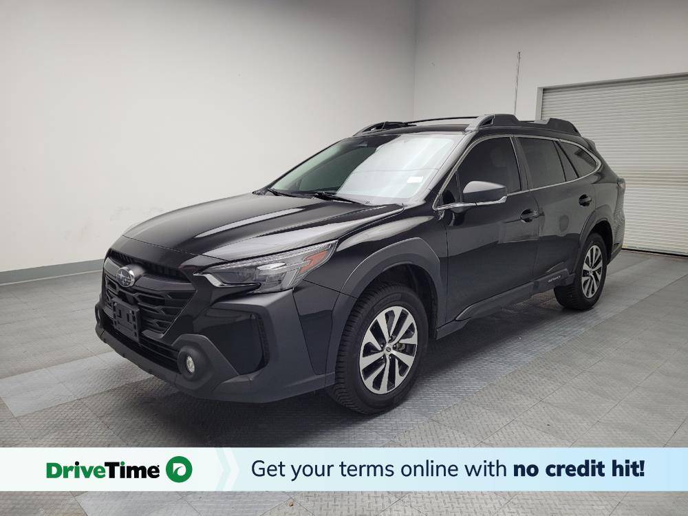 2023 Subaru Outback Base — SUV — 81,854 mi — Riverside, CA