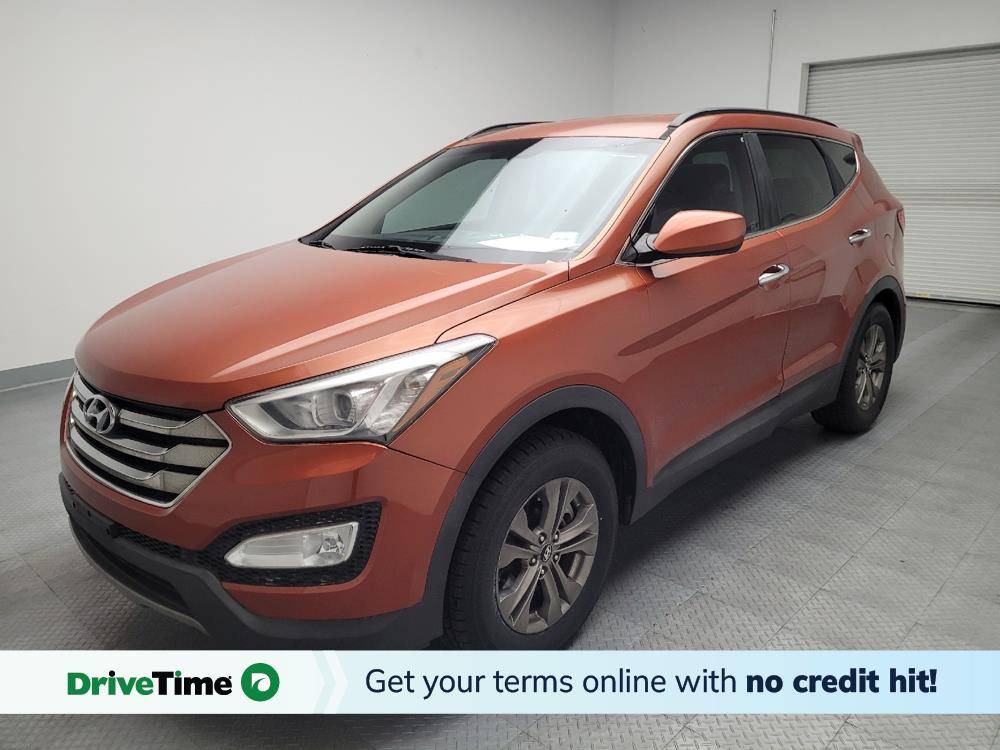 2014 Hyundai Santa Fe Sport Base — SUV — 94,252 mi — Riverside, CA