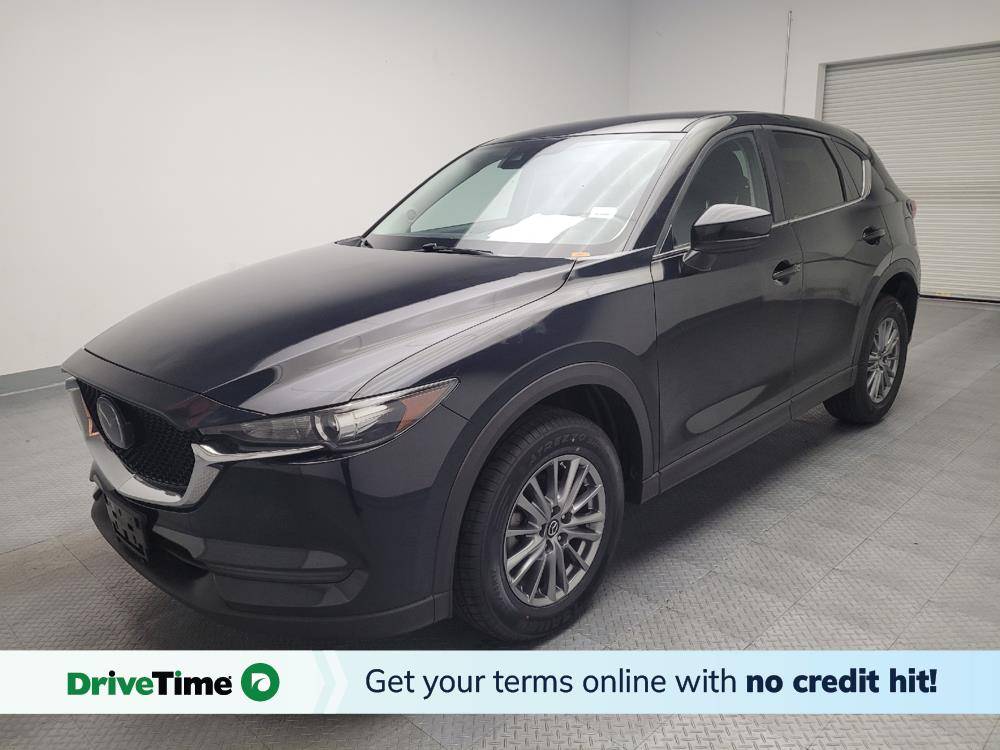 2017 Mazda CX-5 Touring — SUV — 98,287 mi — Riverside, CA