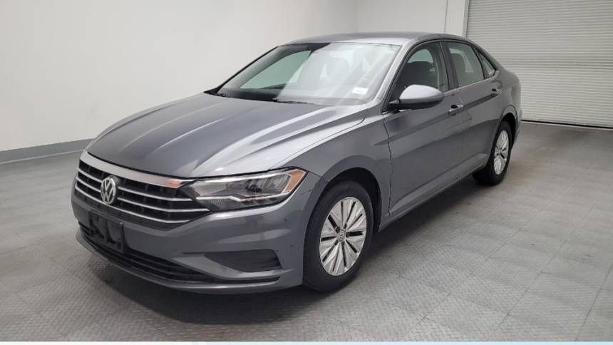 2019 Volkswagen Jetta S — Sedan — 87,852 mi — Riverside, CA