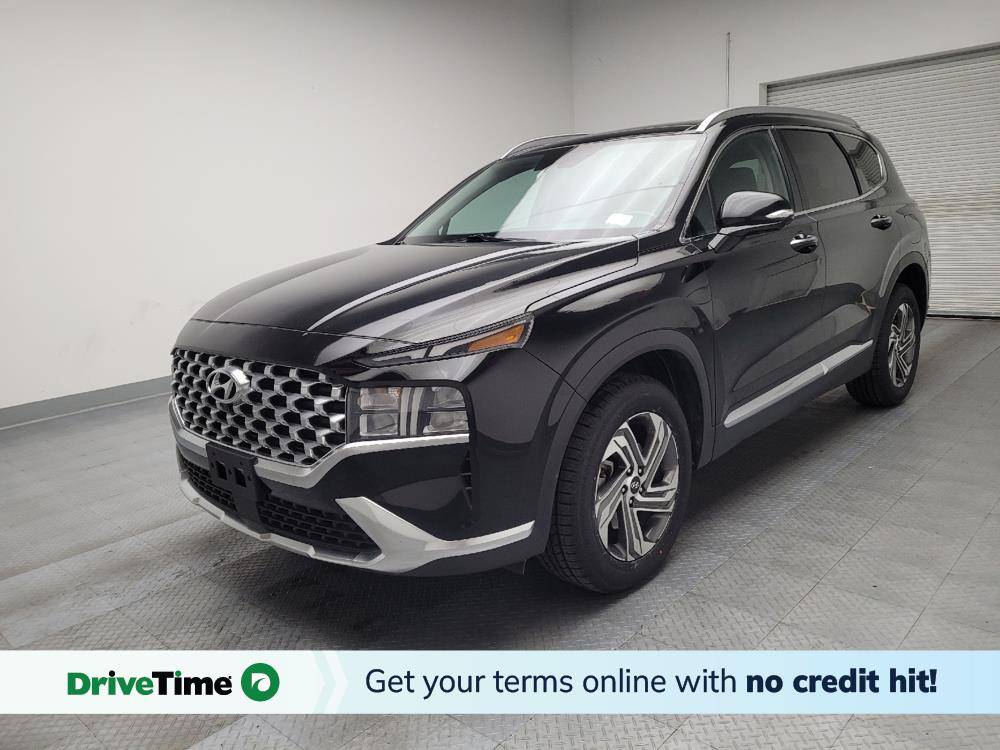 2023 Hyundai Santa Fe SEL — SUV — 75,064 mi — Riverside, CA