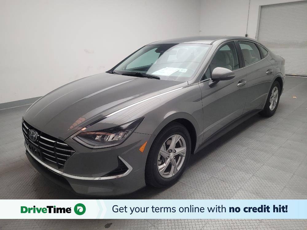 2023 Hyundai Sonata SE — Sedan — 23,668 mi — Riverside, CA