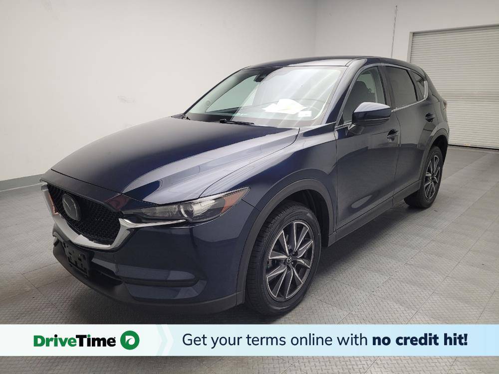 2018 Mazda CX-5 Touring — SUV — 48,234 mi — Riverside, CA