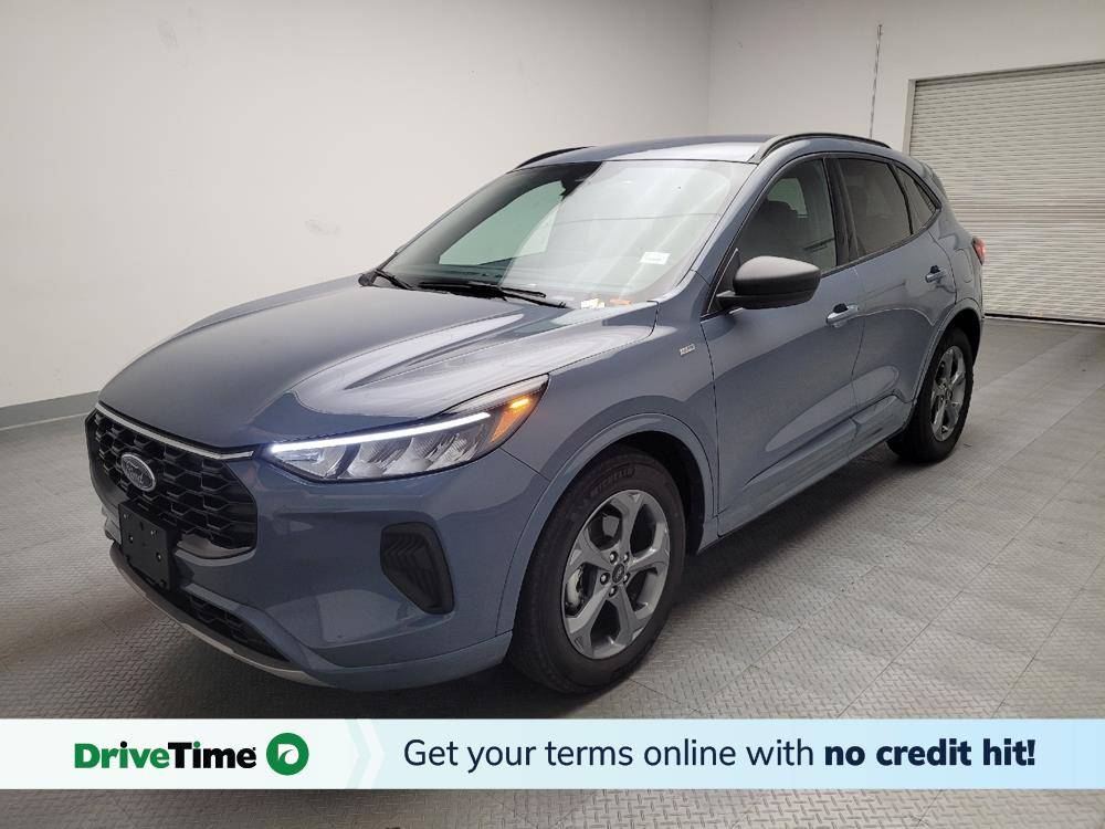 2024 Ford Escape ST-Line — SUV — 41,364 mi — Riverside, CA