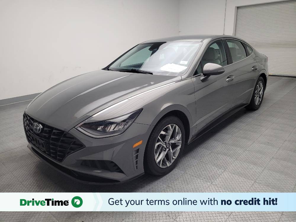 2023 Hyundai Sonata SEL — Sedan — 53,922 mi — Riverside, CA