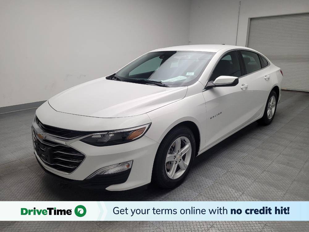 2020 Chevrolet Malibu LS — Sedan — 18,064 mi — Riverside, CA