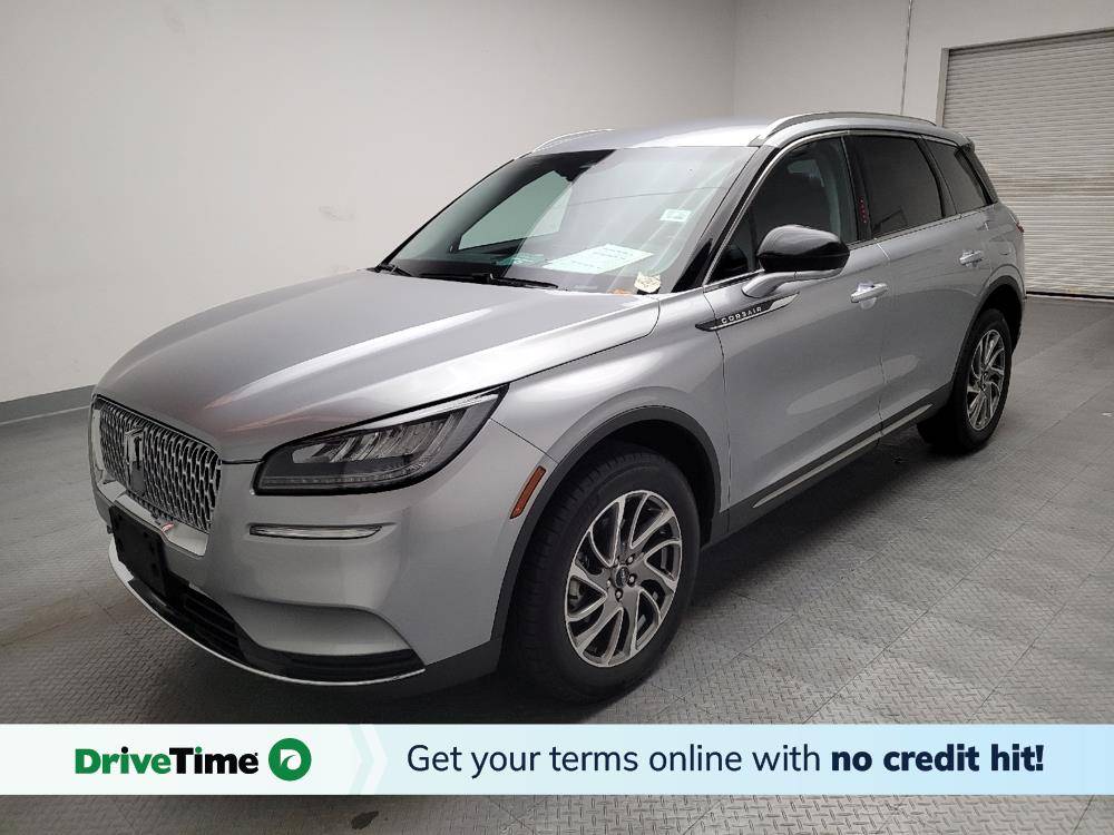 2021 Lincoln Corsair Standard — SUV — 26,805 mi — Riverside, CA