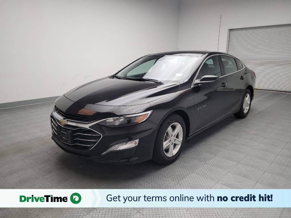 2022 Chevrolet Malibu LT — Sedan — 86,294 mi — Riverside, CA