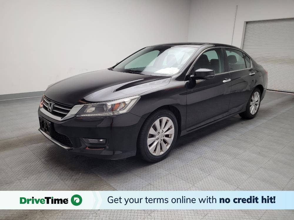 2015 Honda Accord EX — Sedan — 87,761 mi — Riverside, CA