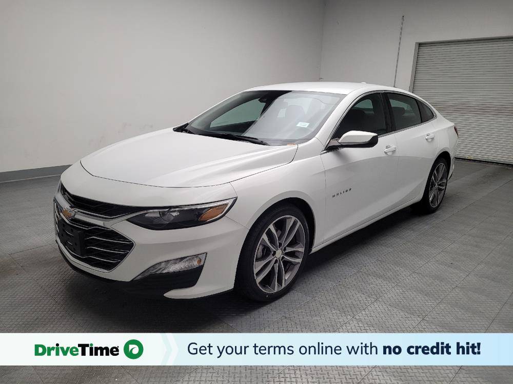 2023 Chevrolet Malibu LT — Sedan — 57,165 mi — Riverside, CA