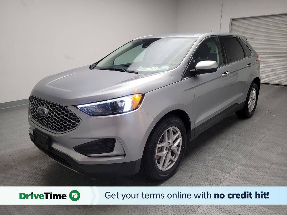 2024 Ford Edge SEL — SUV — 42,365 mi — Riverside, CA