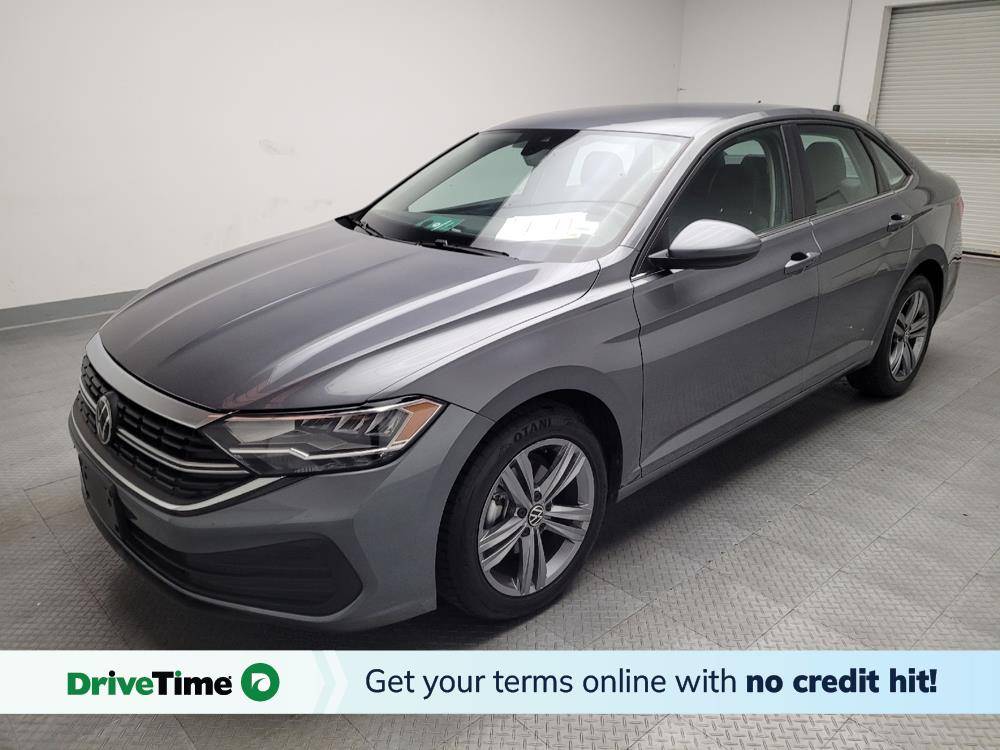2024 Volkswagen Jetta SE — Sedan — 33,740 mi — Riverside, CA