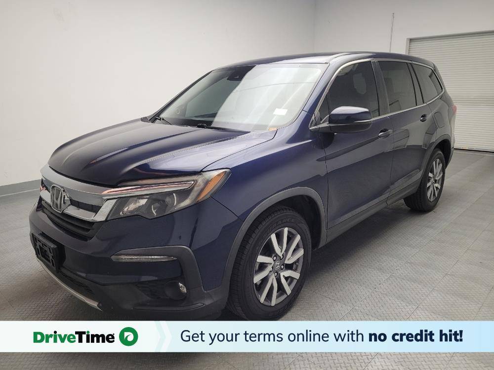 2019 Honda Pilot EX-L — SUV — 97,822 mi — Riverside, CA