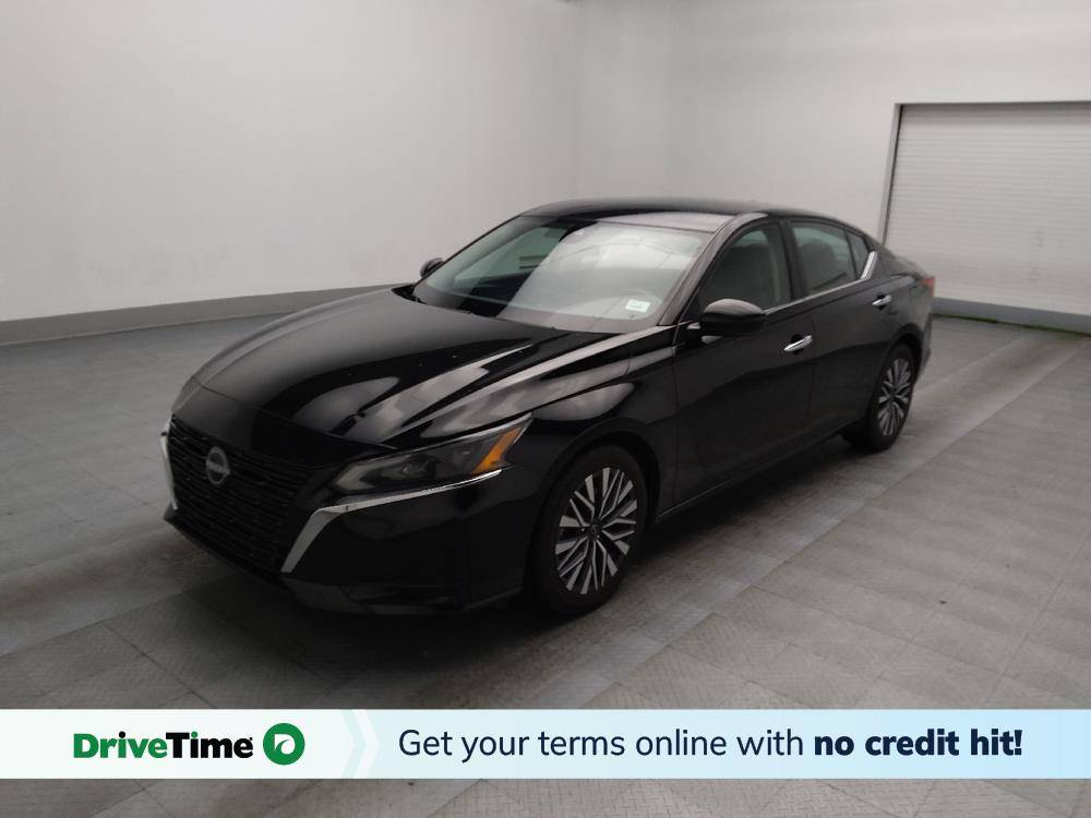 2023 Nissan Altima SV — Sedan — 61,461 mi — Marietta, GA