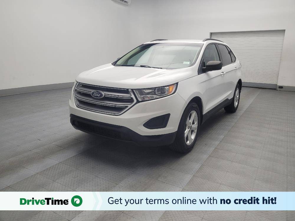 2018 Ford Edge SE — SUV — 69,343 mi — Marietta, GA