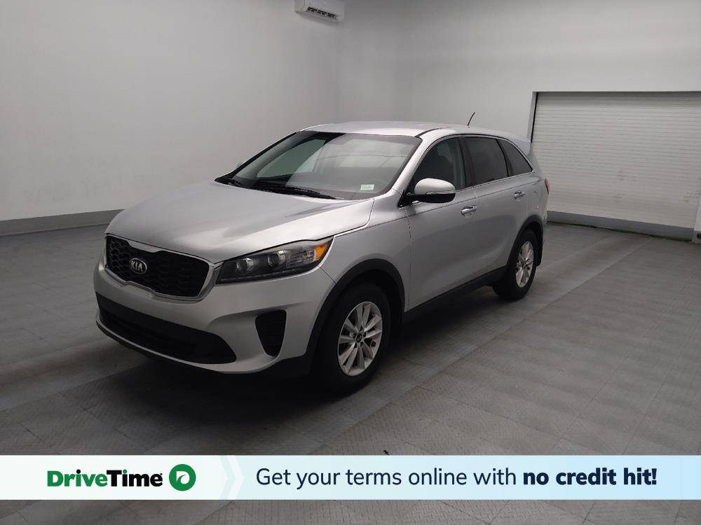 2019 Kia Sorento L — SUV — 109,575 mi — Marietta, GA