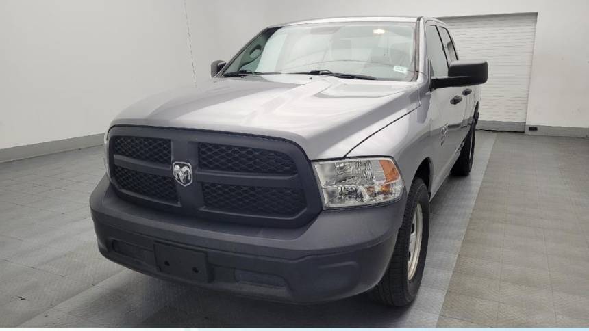 2019 Ram 1500 Classic Tradesman — Pickup Truck — 78,186 mi — Marietta, GA