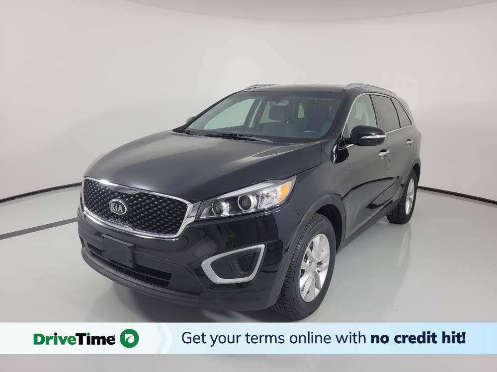 2017 Kia Sorento LX — SUV — 86,929 mi — Marietta, GA